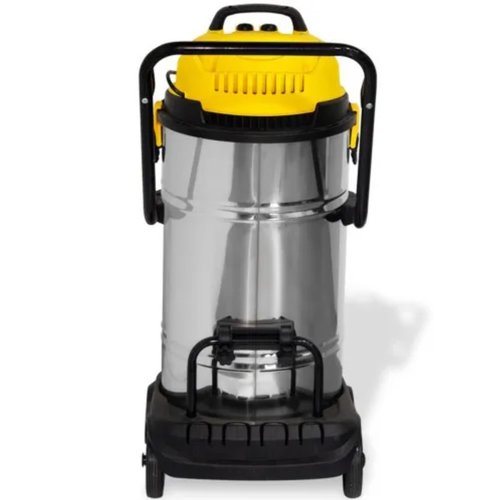 Aspirador de Agua e Pó MAP-70L 2.400W Reservatório 70lts 220V -Menegotti