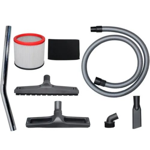 Aspirador de Agua e Pó MAP-70L 2.400W Reservatório 70lts 220V -Menegotti