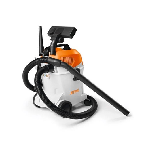 Aspirador de Agua e Pó SE 33 12 litros 1400W 220V -Stihl