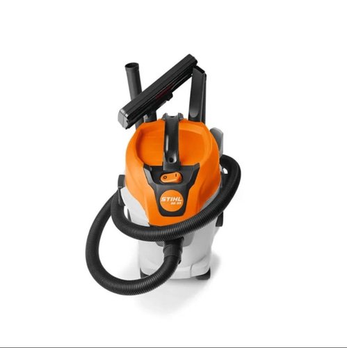 Aspirador de Agua e Pó SE 33 12 litros 1400W 220V -Stihl