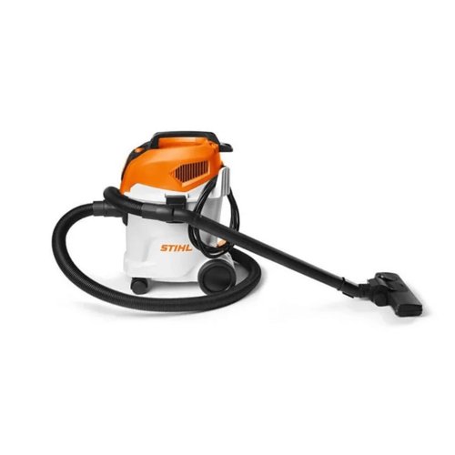 Aspirador de Agua e Pó SE 33 12 litros 1400W 220V -Stihl