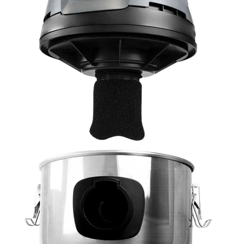 Aspirador De Pó E Água Karcher Nt 3000 Profissional 1600w