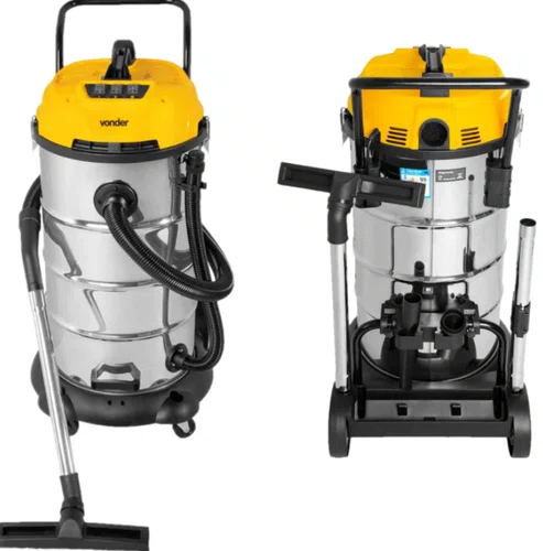 Aspirador de Pó e Líquido Vonder 3600W 220V APV 3690 - Vonder