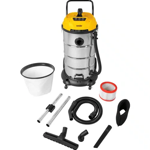 Aspirador de Pó e Líquido Vonder 3600W 220V APV 3690 - Vonder