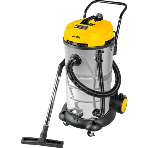 Aspirador de Pó e Líquido Vonder 3600W 220V APV 3690 - Vonder