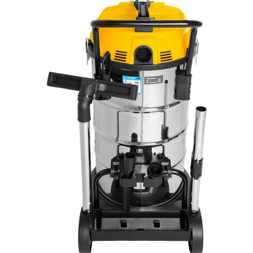 Aspirador de Pó e Líquido Vonder 3600W 220V APV 3690 - Vonder