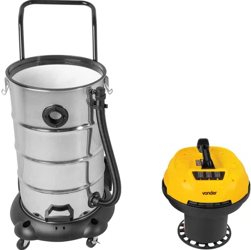 Aspirador de Pó e Líquido Vonder 3600W 220V APV 3690 - Vonder