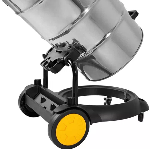 Aspirador de Pó e Líquido Vonder 3600W 220V APV 3690 - Vonder