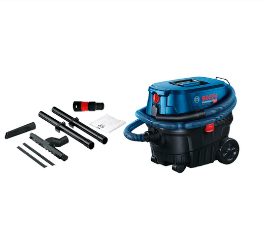 Aspirador de Pó GAS 12-25 PL  BOSCH