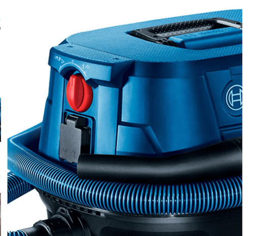 Aspirador de Pó GAS 12-25 PL  BOSCH