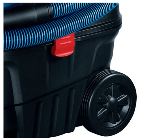 Aspirador de Pó GAS 12-25 PL  BOSCH