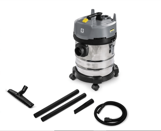Aspirador de pó industrial Kärcher NT 2000 20L  220V
