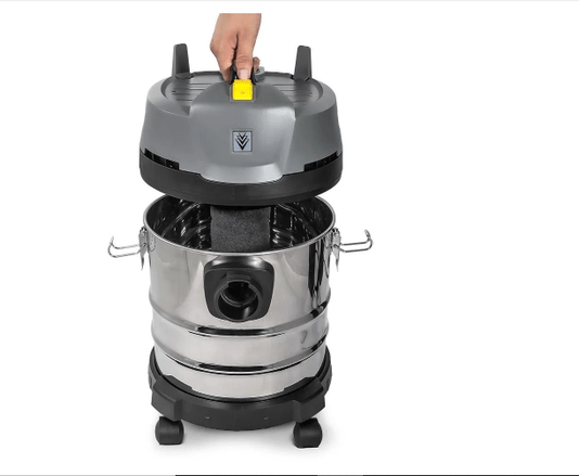 Aspirador de pó industrial Kärcher NT 2000 20L  220V