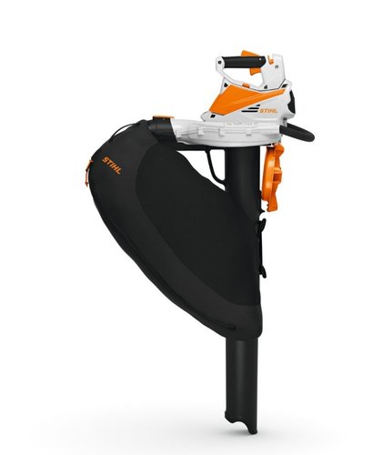 Aspirador e Triturador a Bateria SHA 56 Sem Bateria e Carregador SA020117100 -Stihl