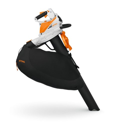 Aspirador e Triturador a Bateria SHA 56 Sem Bateria e Carregador SA020117100 -Stihl
