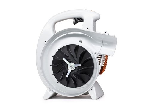 Aspirador e Triturador a Gasolina SH 56 27,2CC Motor 2T 42412000015 -Stihl