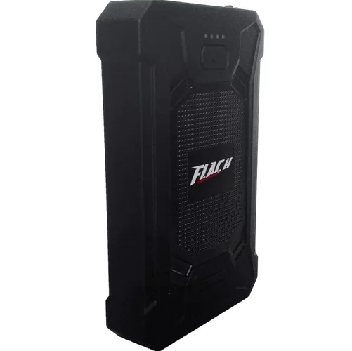 Auxiliar de Partida Portátil Veicular 12V 600A APF Flach