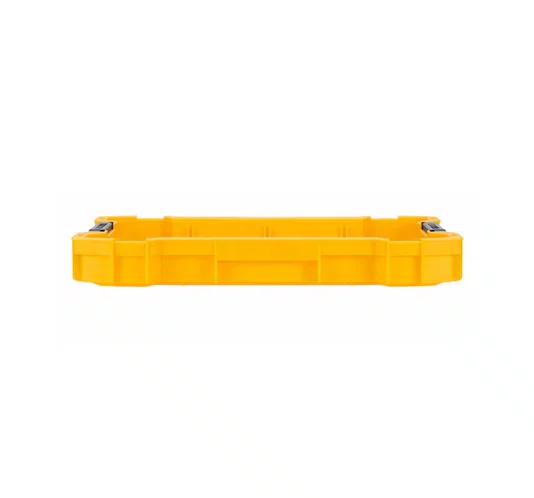 Bandeja Rasa para Caixa de Ferramentas Toughsystem 2.0 DWST08110 Dewalt