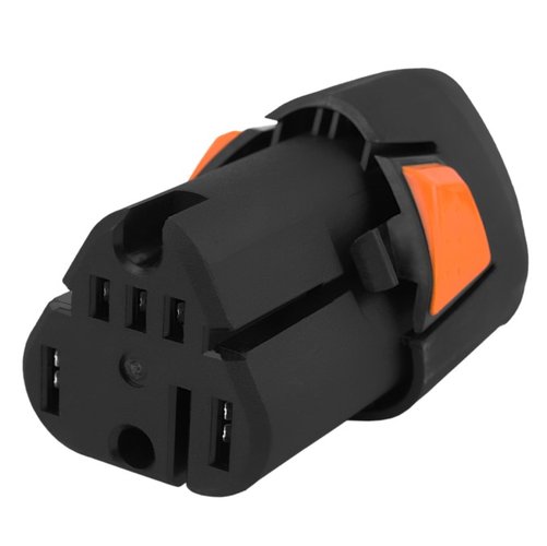 Bateria 10,8V 2,6ah AS-2 Capacidade 28WH Para GTA 26 EA02-400-6500 -Stihl