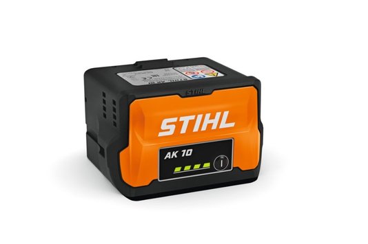 Bateria 36V 1.6ah AK-10 Capacidade 54WH Para Linha Compact 45204006500 -Stihl