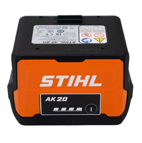 Bateria 36V 4.0ah AK-20 Capacidade 144WH Para Linha Compact 45204006535 -Stihl