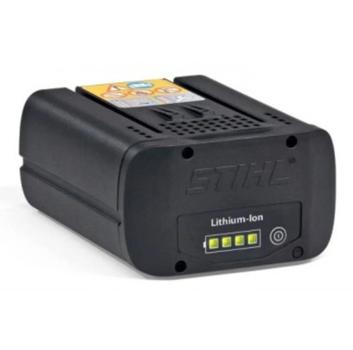 Bateria 36V 5.2ah AP-200 Capacidade 187WH Para Linha AP 48504006560 -Stihl