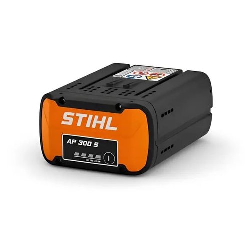 Bateria 36V 7.2ah AP-300S Capacidade 281WH Para Linha AP 48504006588 -Stihl