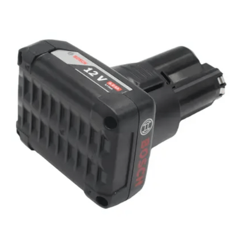 BATERIA BOSCH 12V LI-ION 12V 4.0 AH