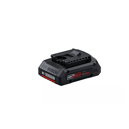 BATERIA BOSCH 18V LITIO PRO CORE 18V 4.0 AH