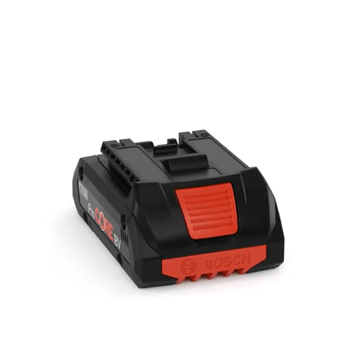 BATERIA BOSCH 18V LITIO PRO CORE 18V 4.0 AH
