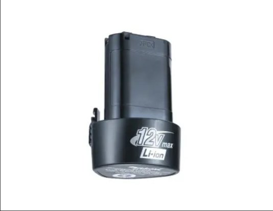 Bateria de LI-ON 12V 1,3ah BL1014B 196338-0 -Makita