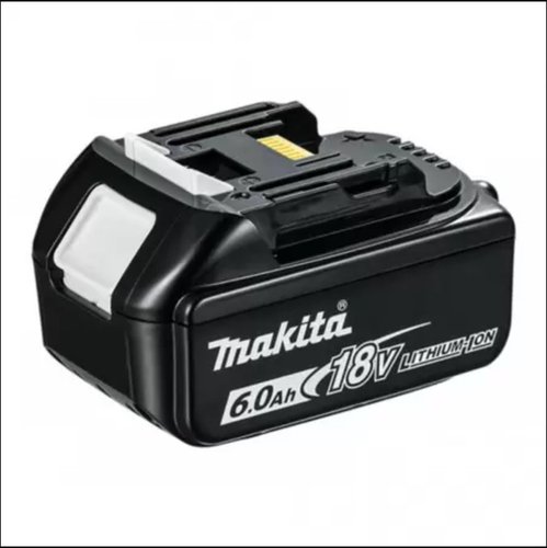 Bateria de LI-ON 18V 6,0ah BL1860B 197422-4 Makita