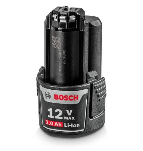 Bateria GBA 12V 2,0AH BOSCH-1600A0021D