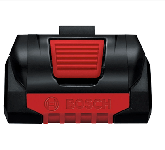 Bateria GBA 18V 4,0AH BOSCH-1600Z00038