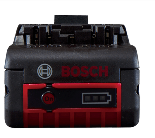 Bateria GBA 18V 4,0AH BOSCH-1600Z00038