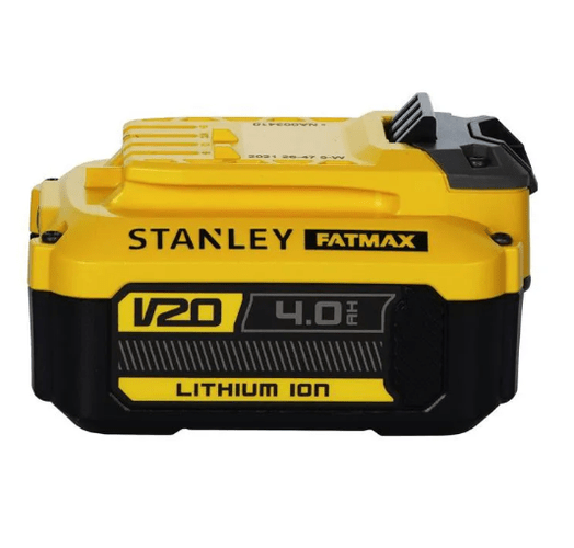 BATERIA LI-ON 20V 4AH V20 SB204BR STANLEY