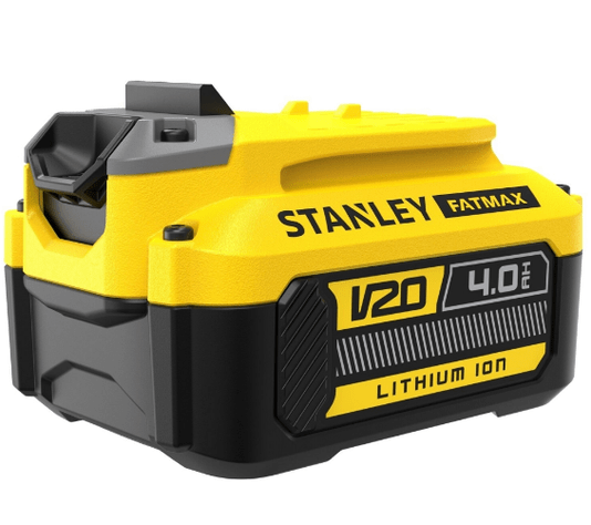 BATERIA LI-ON 20V 4AH V20 SB204BR STANLEY