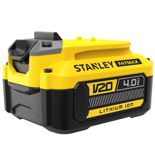 BATERIA LI-ON 20V 4AH V20 SB204BR STANLEY