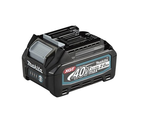 BATERIA LI-ON 40V MAX 2.0AH BL4020 XGT  MAKITA