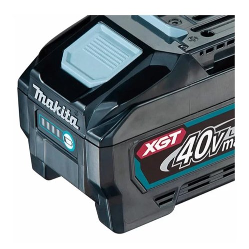 Bateria Li-On 40V Max 5.0ah XGT BL4050F -Makita