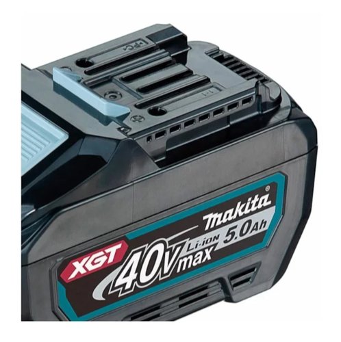 Bateria Li-On 40V Max 5.0ah XGT BL4050F -Makita