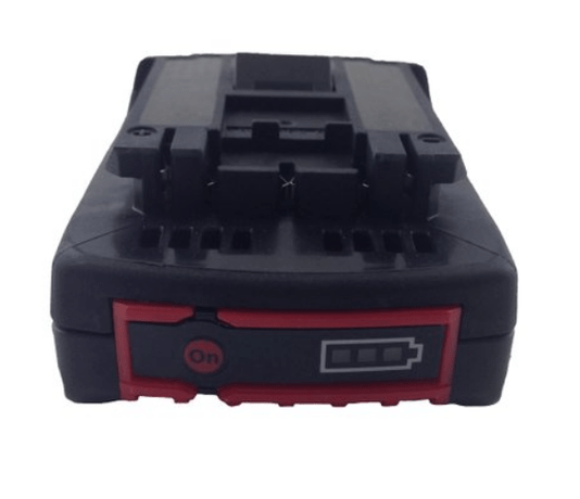 Bateria Lion 14.4V 2.0Ah 1607A350B9  Bosch
