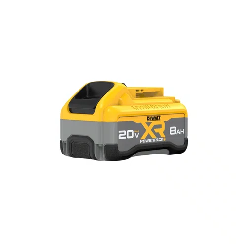 Bateria Recarregável 20v 8.0ah Dcb2108-b3 Dewalt