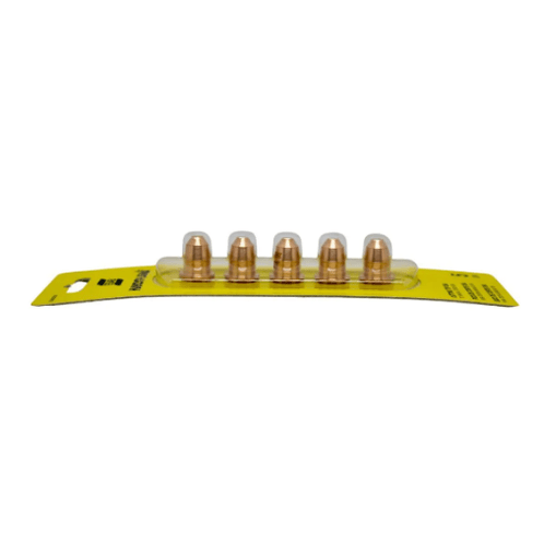 Bico de Corte 35A 0,80mm Esab Handyplasma 0740160 -5 Peças