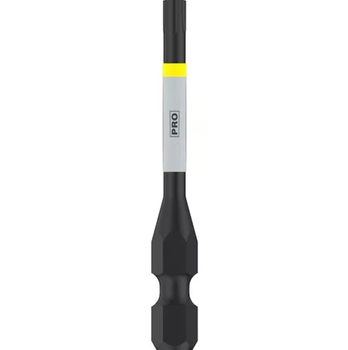 Bit Torx T20 55mm com 2 Peças Pro Impact -Bosch