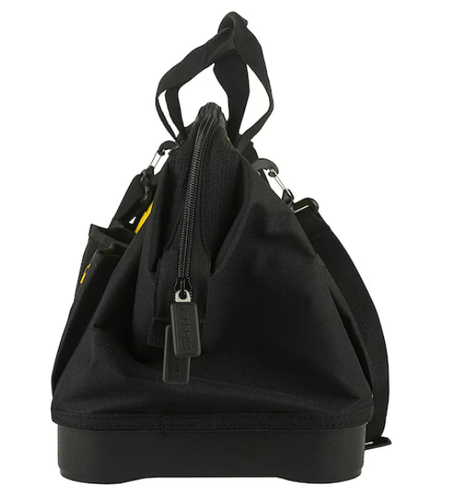 Bolsa Em Lona Ferramentas 16 Pol Maleta Stst516126 Stanley