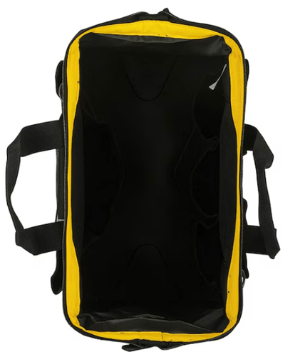 Bolsa Em Lona Ferramentas 16 Pol Maleta Stst516126 Stanley