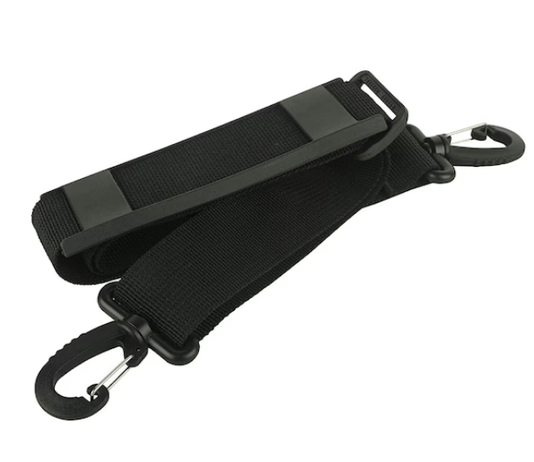 Bolsa Em Lona Ferramentas 16 Pol Maleta Stst516126 Stanley