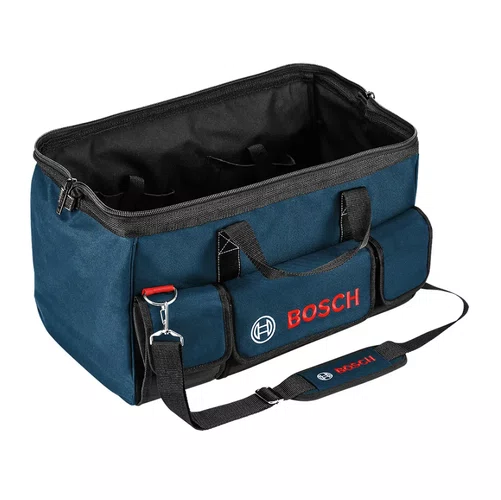 Bolsa grande Bosch para transporte de ferramentas 23'' Cap 25KG Bosch