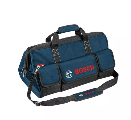 Bolsa grande Bosch para transporte de ferramentas 23'' Cap 25KG Bosch